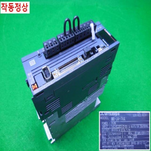 13366/서보드라이버/MR-J4-70A/750W/미쓰비시
